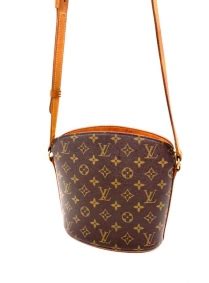 bandoleras louis vuitton|louis vuitton bandouliere bag.